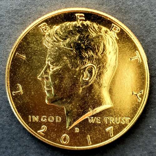 2016 P, D 2 Coin - Ronald Reagan Presidential Dollar Seller Uncirculated at 's Collectible Coins Store